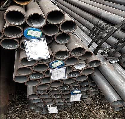 無縫鋼管 蘭州無縫鋼管