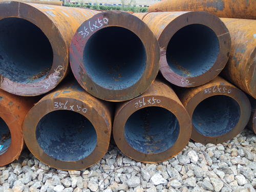 大口徑無(wú)縫管