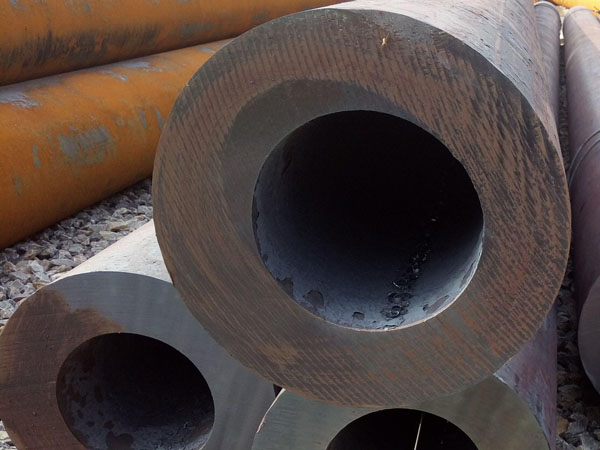 大口徑無(wú)縫管