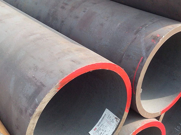 大口徑無(wú)縫管